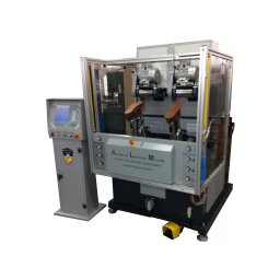 ALM02 Automatic Shoe Levelling Machine