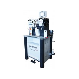ESS828HT Sole Stitching Machine