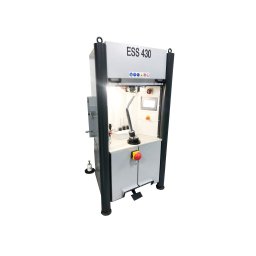 ESS430 Blake (McKay) Bottom Sole Lockstitch Machine — 2 Threads