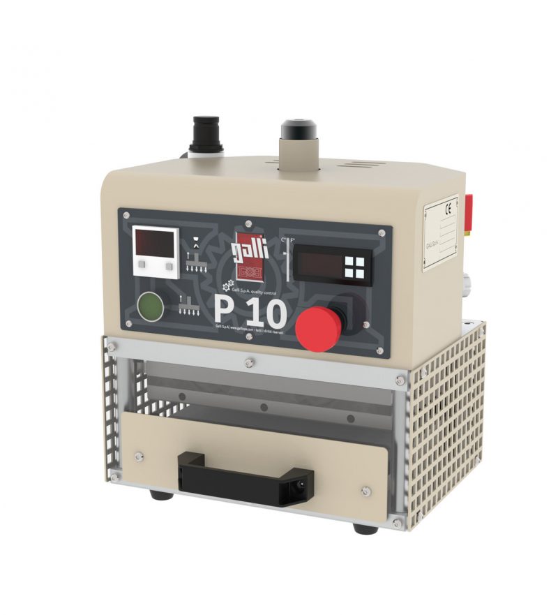 POLYTEKNO MP – POLYTEKNO MP SR 2F
