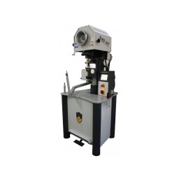 540HT Goodyear Welt Inverted Sewing Machine — Norwegian