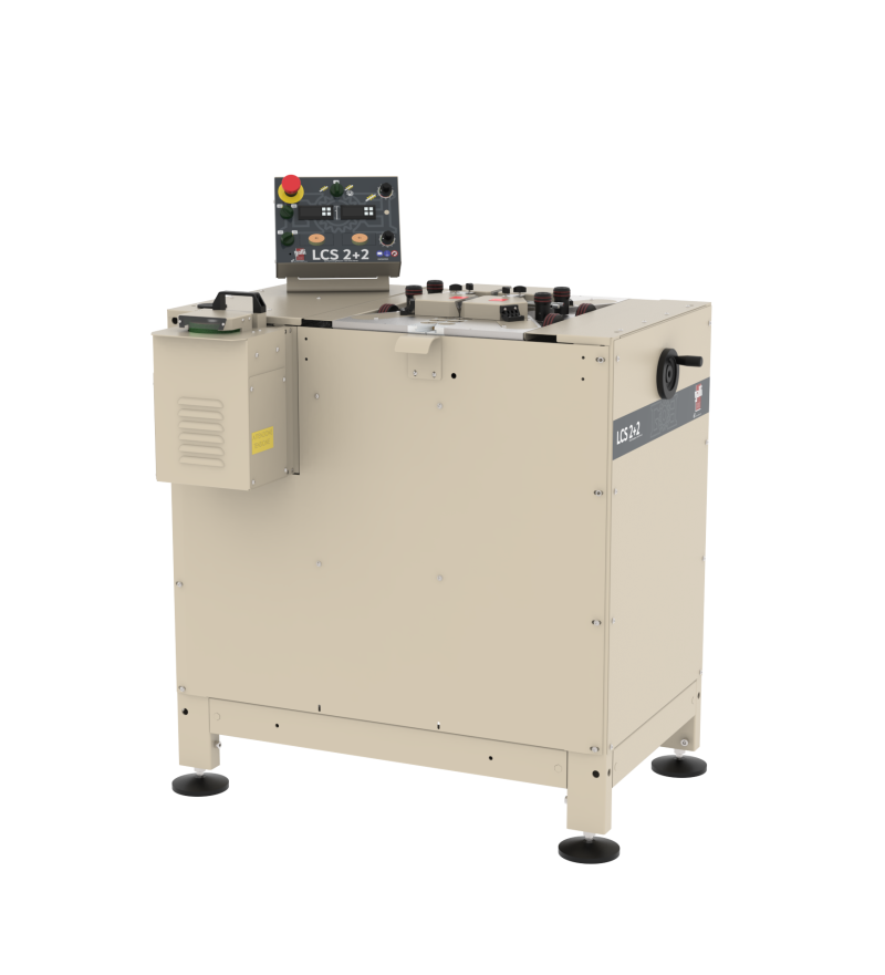 ST 400 – ST 400 TEKNO