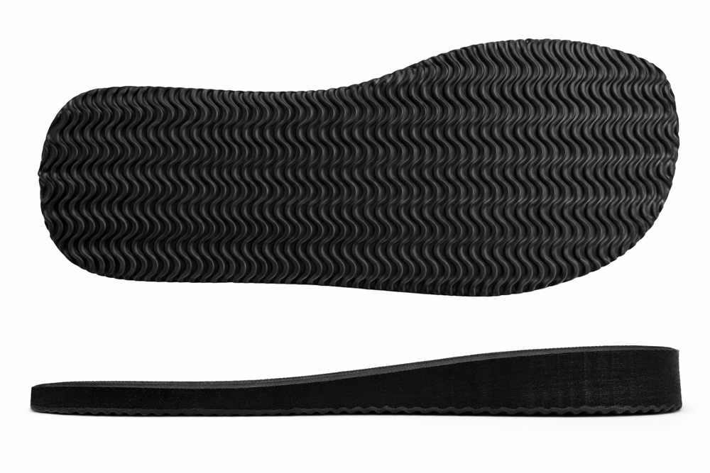 323 Medium EVA Wedge