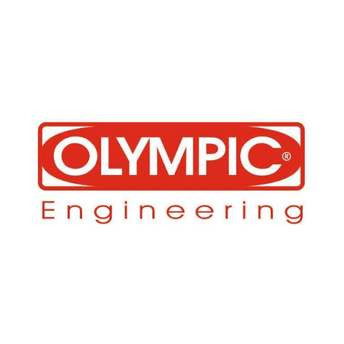 Olympic Engineering Machinery