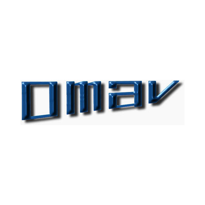 OMAV Gluing Machinery