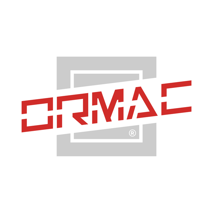 Ormac Shoe Machinery